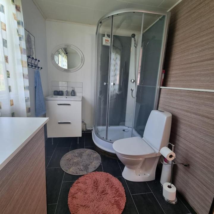 Linderoed Villa Linderod Dış mekan fotoğraf