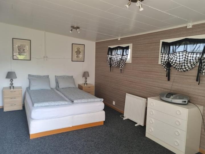 Linderoed Villa Linderod Dış mekan fotoğraf