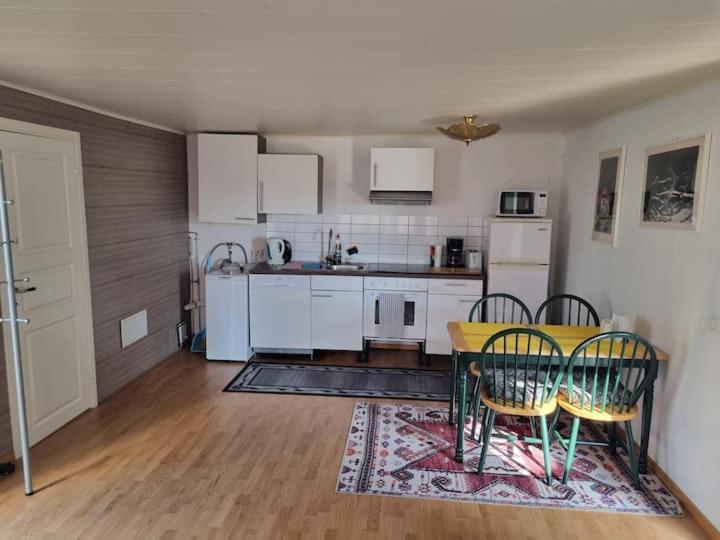 Linderoed Villa Linderod Dış mekan fotoğraf